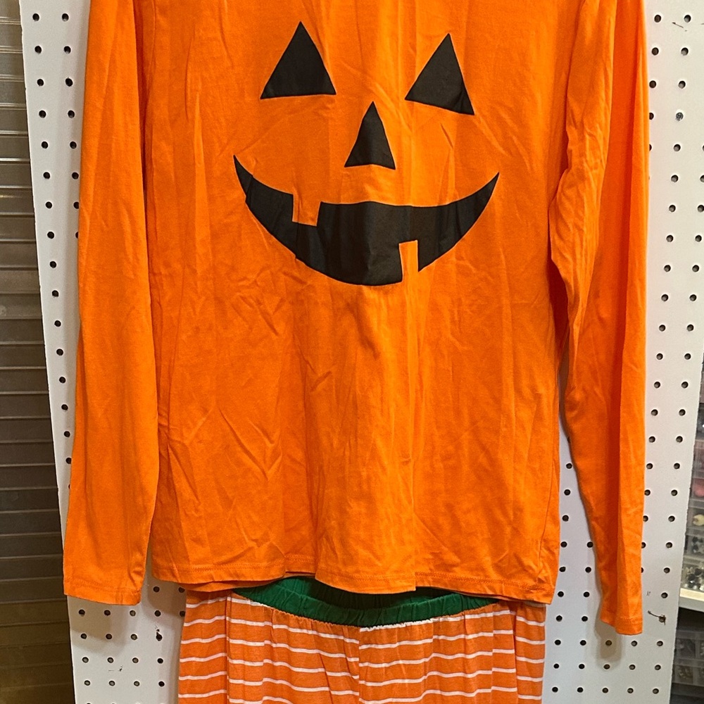 Medium Women’s Halloween sleep set